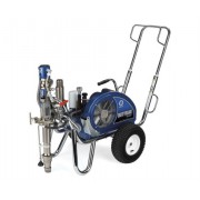 АППАРАТ ОКРАСОЧНЫЙ GRACO DUTY MAX EH-200