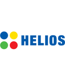 Helios PE шпатлевка промышленная двухкомпонентная