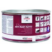 Шпатлёвка 2К полиэфирная антикоррозионная ANTI RUST (1,8 кг)